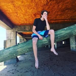 Meet your Posher, George